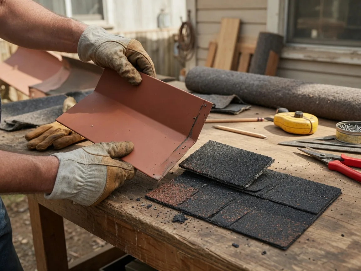 Roof Repair company in Vallecito, CA